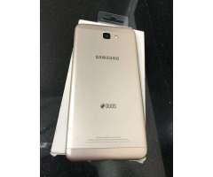 Samsung J7 Prime de 16gb con Factura