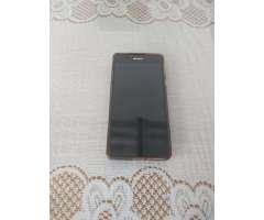 Sony Xperia E5
