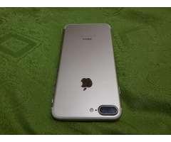 iPhone 7 Plus 128g Dorado Usado