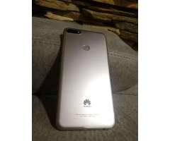 Huawei Y7 2018