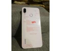 Huawei P20 Lite