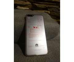 Huawei Y5 2018