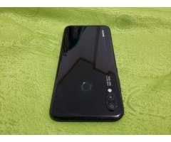 Huawei P20 Lite Negro Usado