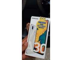 Se Vende Samsung A30