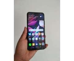 Huawei Mate 20 Lite Leve Fisura No Afect