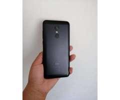 Xiaomi Redmi 5 Plus 32gb 3gb Ram