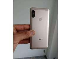 Xiaomi Note 5 Pro 9 de 10 Fisico