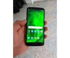 Moto G6 Doble Camara 32gb