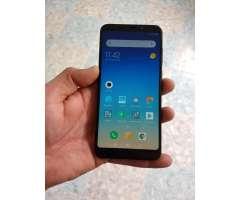 Xiaomi Redmi 5 Plus 32gb Bien Cuidado