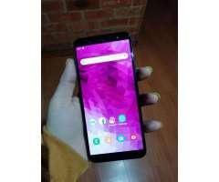 Samsung J6 Dual Imei Original