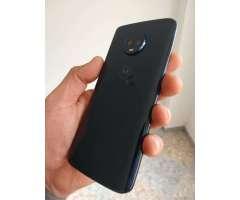 Moto G6 Plus Dual Sim Excelente Estado