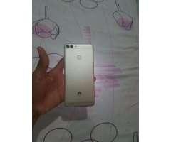 Huawei P Smart 2018