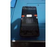 Se vende alcatel pixi 3 4.5 con TV