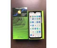 Moto G7 Plus