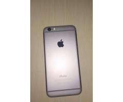 iPhone 6 Como Nuevo