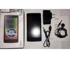 Lenovo A210, Como Nuevo Full