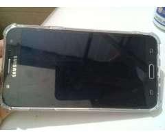 Samsungj7 Perfecto Estado Forro Estuche