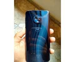 Vendo Motog6 Plus Estado 8&#x2f;10