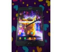 Table Celular Samsung Galaxi a 32 Gigas