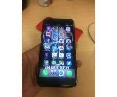 iPhone 7 Plus 128gb Black