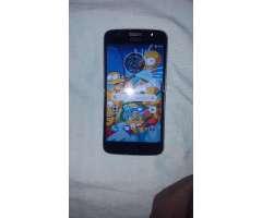 Vendo Moto G5s de 32 Gbs Duos Full