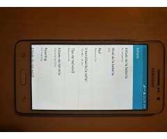 Samsung Galaxy Grand Excelente Estado