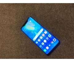 Huawei Mate 20 Pro Como Nueva
