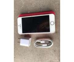 iPhone Se de 64Gb