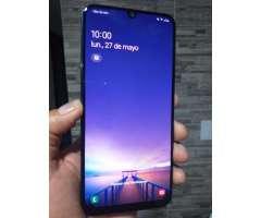 Vendo Samsung A30