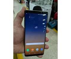 Samsung Note 8