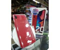 A20 Samsung 32gb