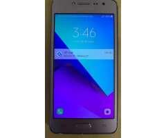 Samsung J2 Prime Pantalla Partida