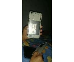 Vendo Huawei Y62 Valor 330000