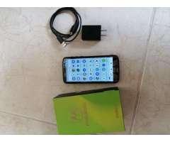 Moto G6 32 Gigas