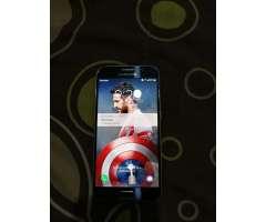 Samsung S6 Normal de 32 Gigas