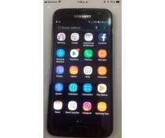 Samsung Galaxy S7 Libre Como Nuevo