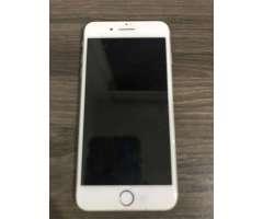 iPhone 8 Plus 64 Gb Libre, Factura