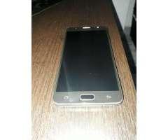 Vendo Samsung Galaxy J7 Prime