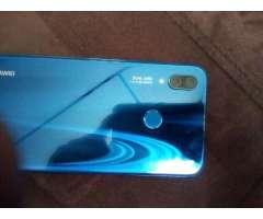 Huawei P20 Lite