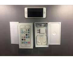 iPhone 5s