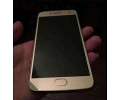 Vencambio Moto G5 Imei Orig Full Huella