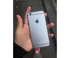 iPhone 6 de 16 Gb Como iPod