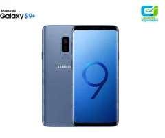 Samsung S9 Plus 6Ram 64 Memoria Nuevos Facturados Garantia Domicilios