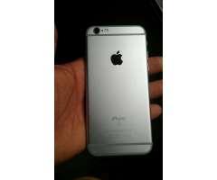 Vendo iPhone 6s 16gb