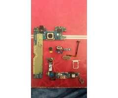 Vendo Repuestos Samsung S 6 Normal