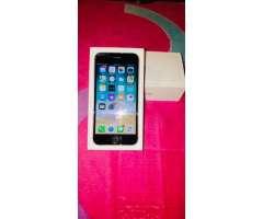 iPhone 6 de 64G Vendo O Cambio