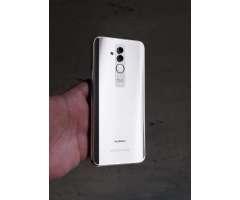 Huawei Mate 20 Lite Hermoso Como Nuevo