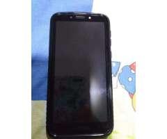 Moto E5 Play Huella Digital