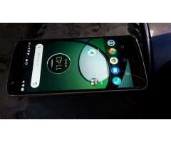 Se Vende Moto Z Play