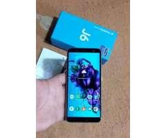 Samsung Galaxy J6 2018 Negociable